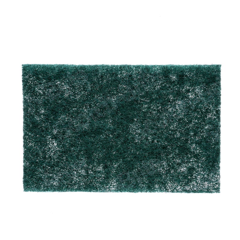 3M Final Stripping Pads, 0 Fine, 3-3/4 in. x 6 in. x 5/16 in., 2/Pack - Image 3